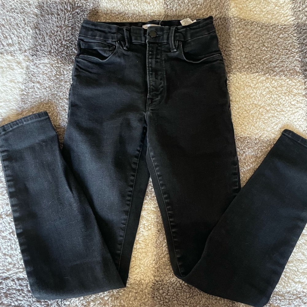 Good American Fits Everyone Jeans
